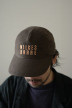 wonderland - Parrish Cap [NAVY]