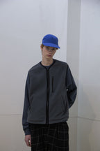 wonderland  - Store Vest [GRAY]