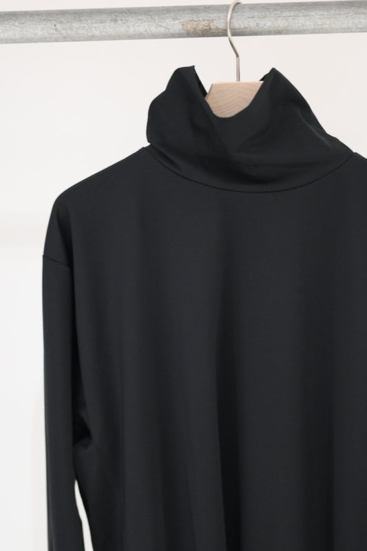 tangenet - Polo [Black]