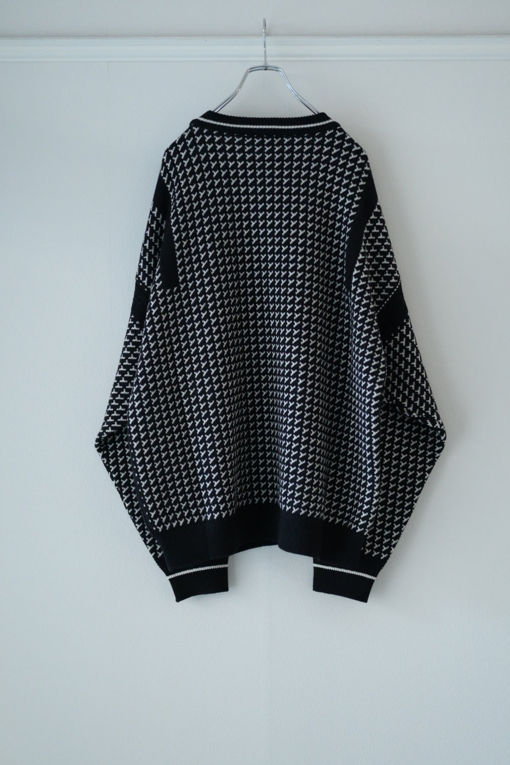 YASHIKI - Shinsetsu Knit