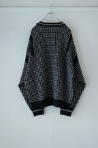 YASHIKI - Shinsetsu Knit