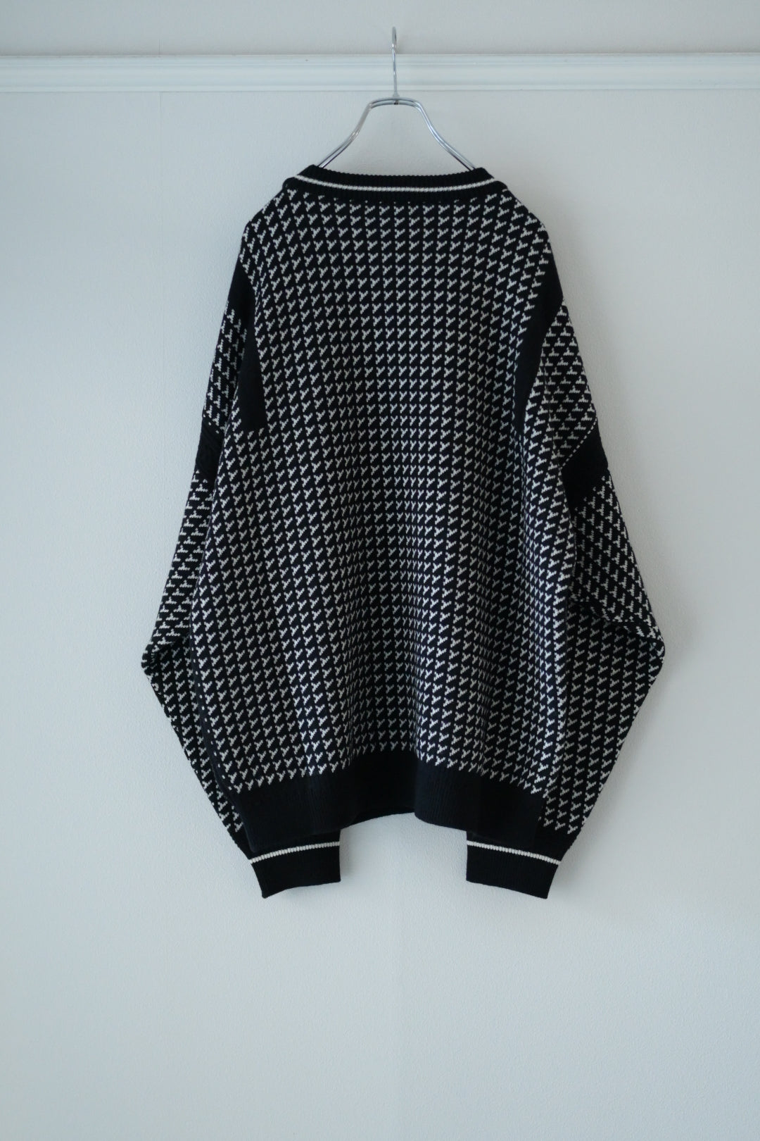 YASHIKI - Shinsetsu Knit