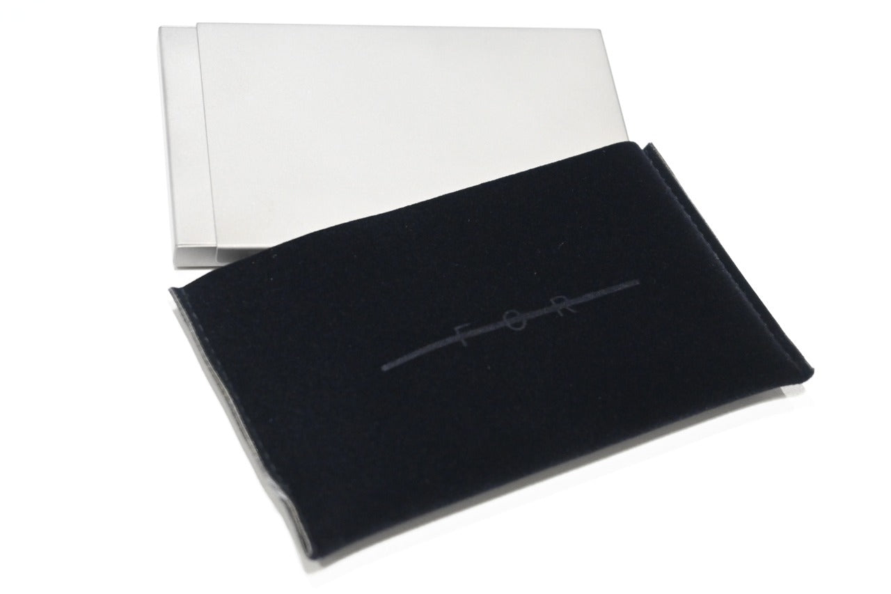 FOR - SILVER STAINLESS