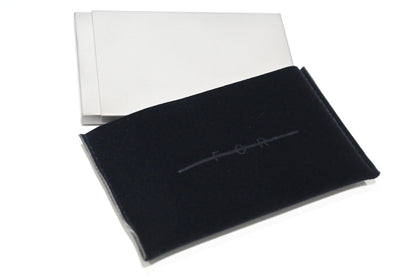 FOR - SILVER STAINLESS