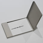 FOR (フォー) - SILVER MAGNESIUM
