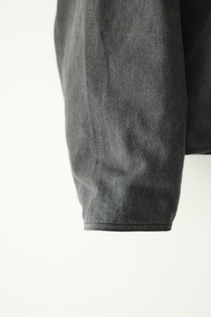 phebus  - Sumizome coach Jacket