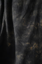Yamauchi - Arimatsu Squeezed Vintage Silk Gaba Pajama Pants