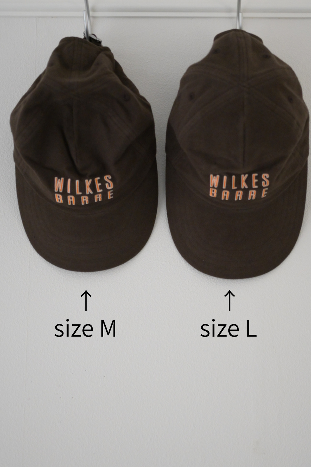 wonderland - Parrish Cap [BROWN]
