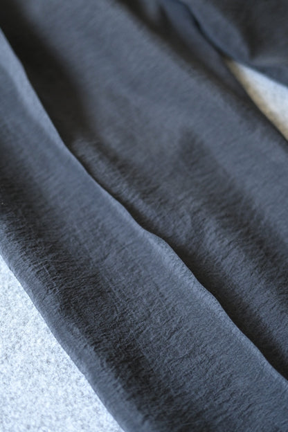 phebus - DRY SILK PANTS