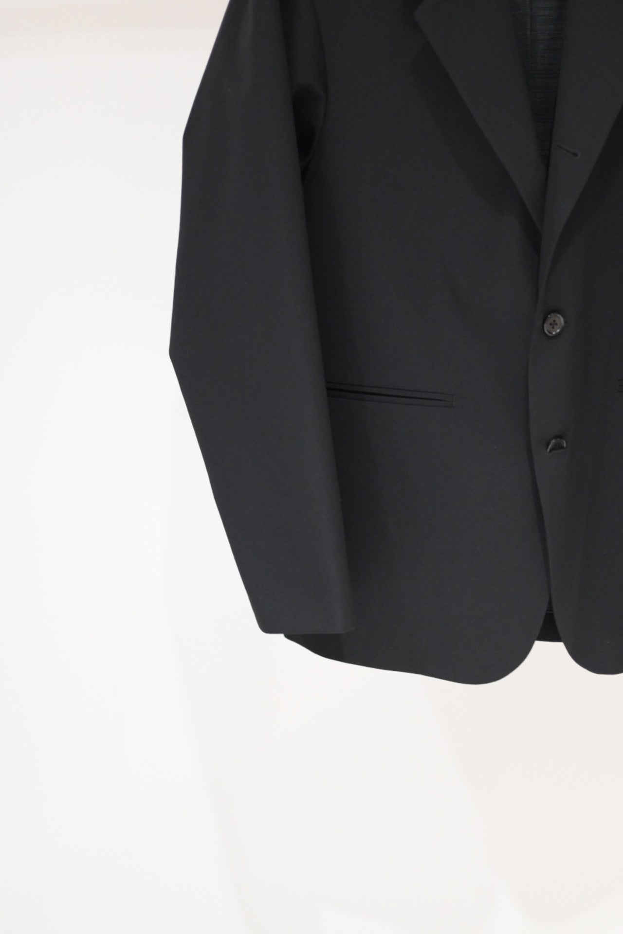 tangenet - Jacketsu [Black]