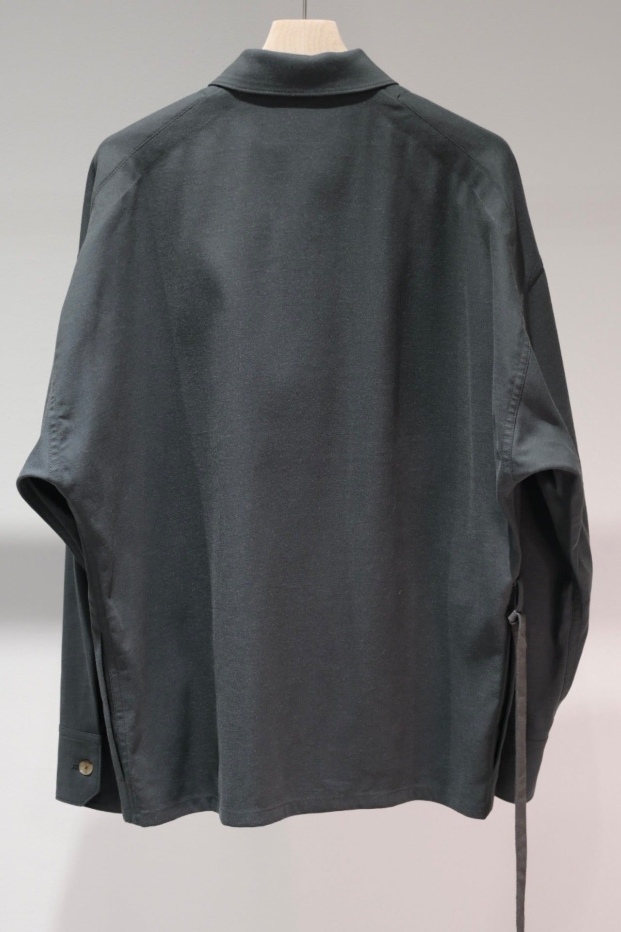 phebus - DOUBLE CLOTH phebus JACKET