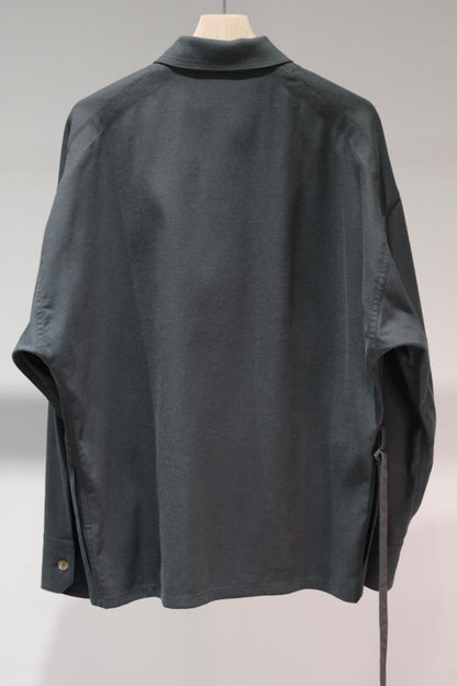 phebus - DOUBLE CLOTH phebus JACKET