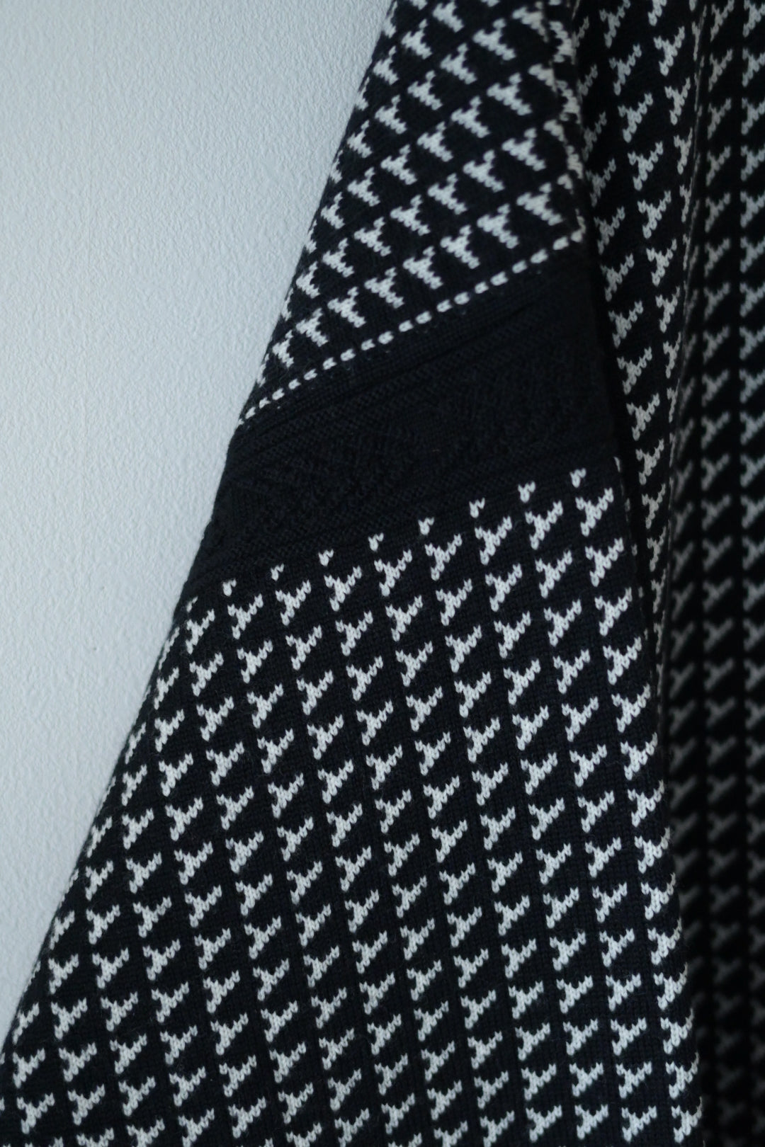 YASHIKI - Shinsetsu Knit