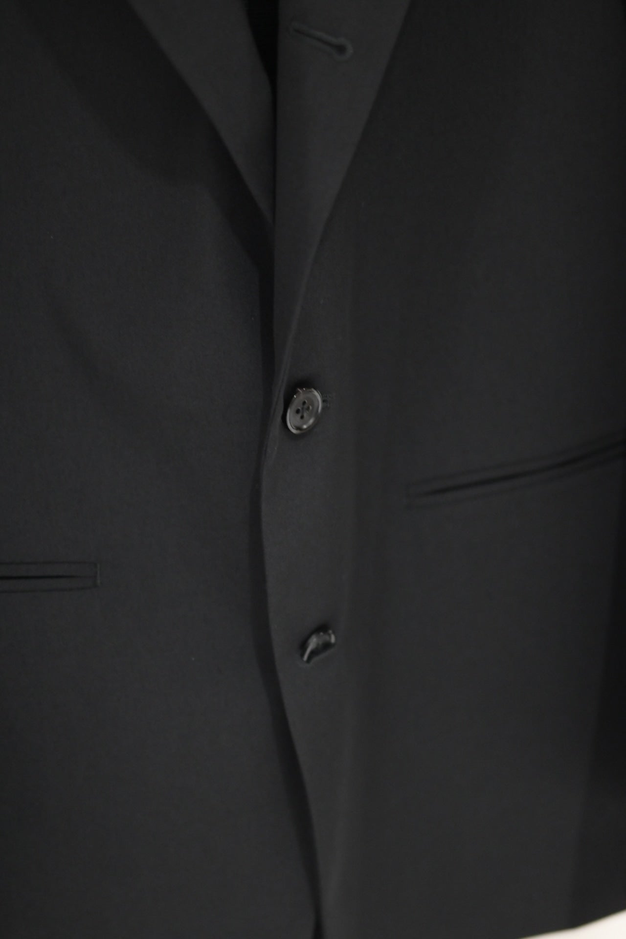 tangenet - Jacketsu [Black]