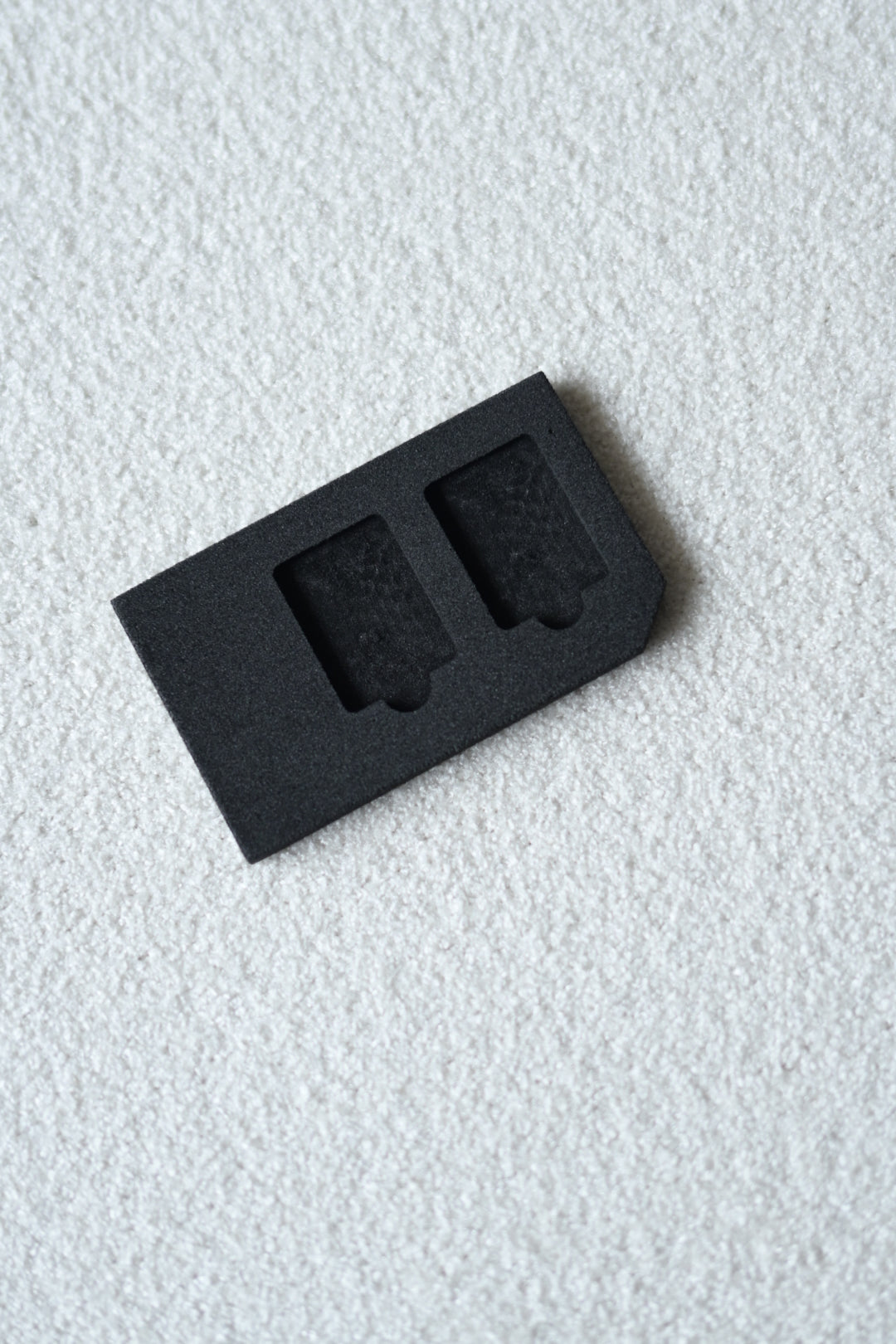 FOR (フォー) - SD CARD CASE