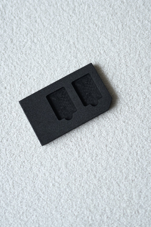 FOR (フォー) - SD CARD CASE