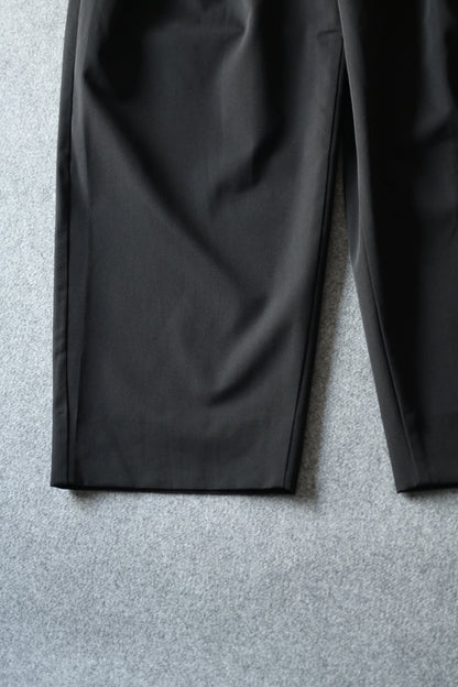 tangenet - Bowie [Wool gabardine]