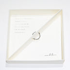 __22[ニニ] Ring - Uneven Luster 0