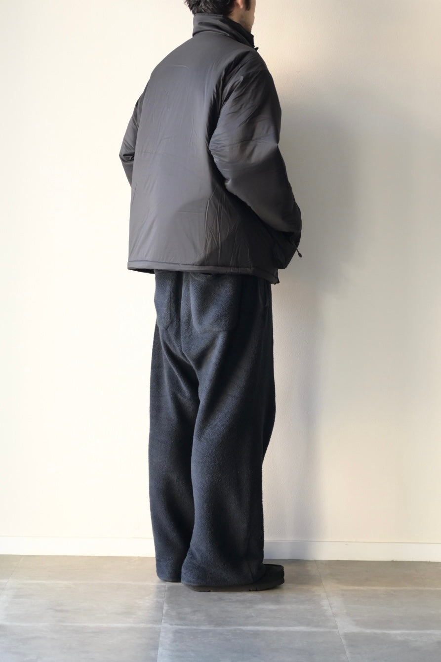 wonderland - Light Jacket [BLACK] – turf