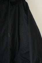 Yamauchi - Shield Cotton Cloth, 3way, Docking Military Coat