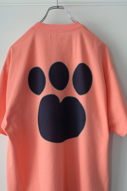 wonderland (ワンダーランド) - Mark T-shirts [BRICK]