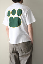 wonderland - Mark T-shirts [WHITE]