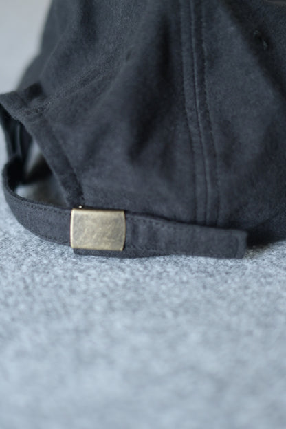 wonderland - Tula Cap [BLACK]