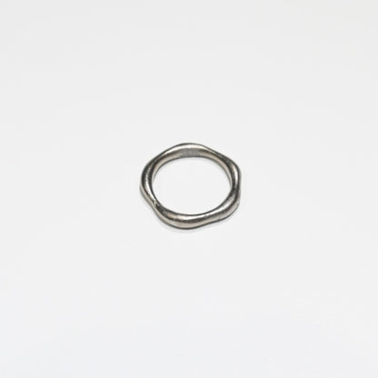 Ring - Uneven Frost 1