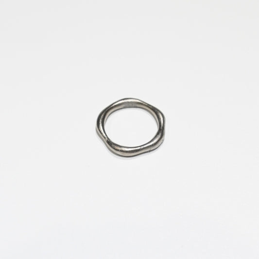 Ring - Uneven Frost 1