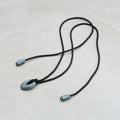 __22[ニニ] Necklace - Uneven Slate　ネックレス