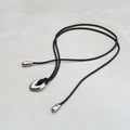 __22[ニニ] Necklace - Uneven Luster　ネックレス