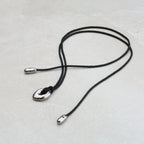 __22[ニニ] Necklace - Uneven Luster　ネックレス