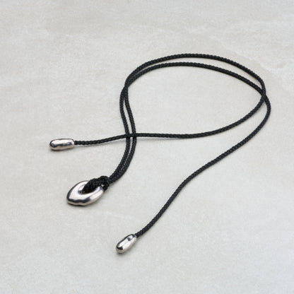 __22[Nini] Necklace - Uneven Luster