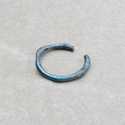 __22[Nini] EarCuff - Uneven Slate