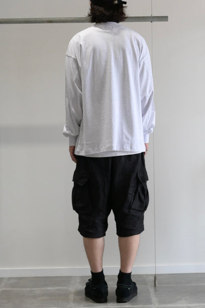wonderland - Wind L/S T-shirts