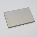 FOR (フォー) - SILVER MAGNESIUM 名刺入れ