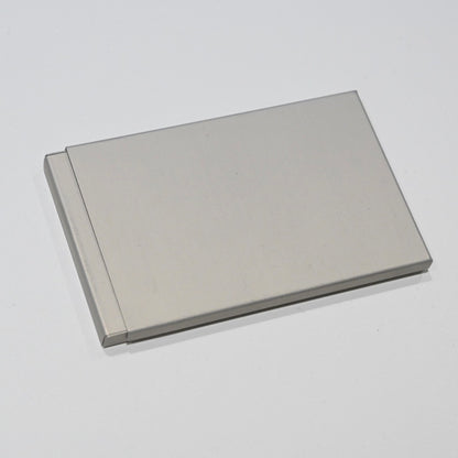 FOR - SILVER MAGNESIUM