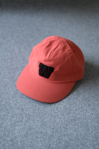 wonderland (ワンダーランド) - Inisials Cap