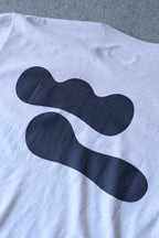 wonderland  - WL T-shirts [ASH GRAY]