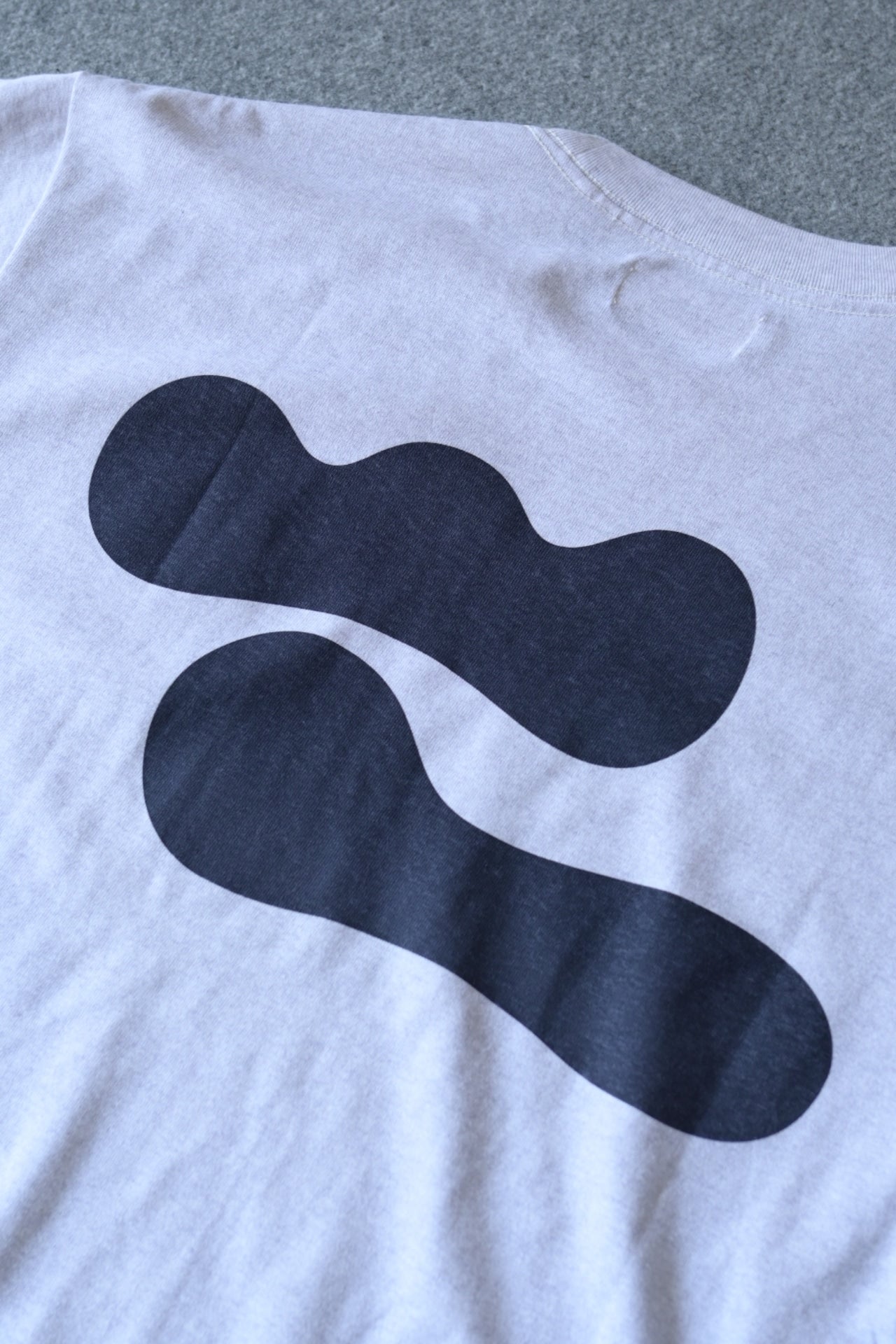 wonderland - WL T-shirts [ASH GRAY]