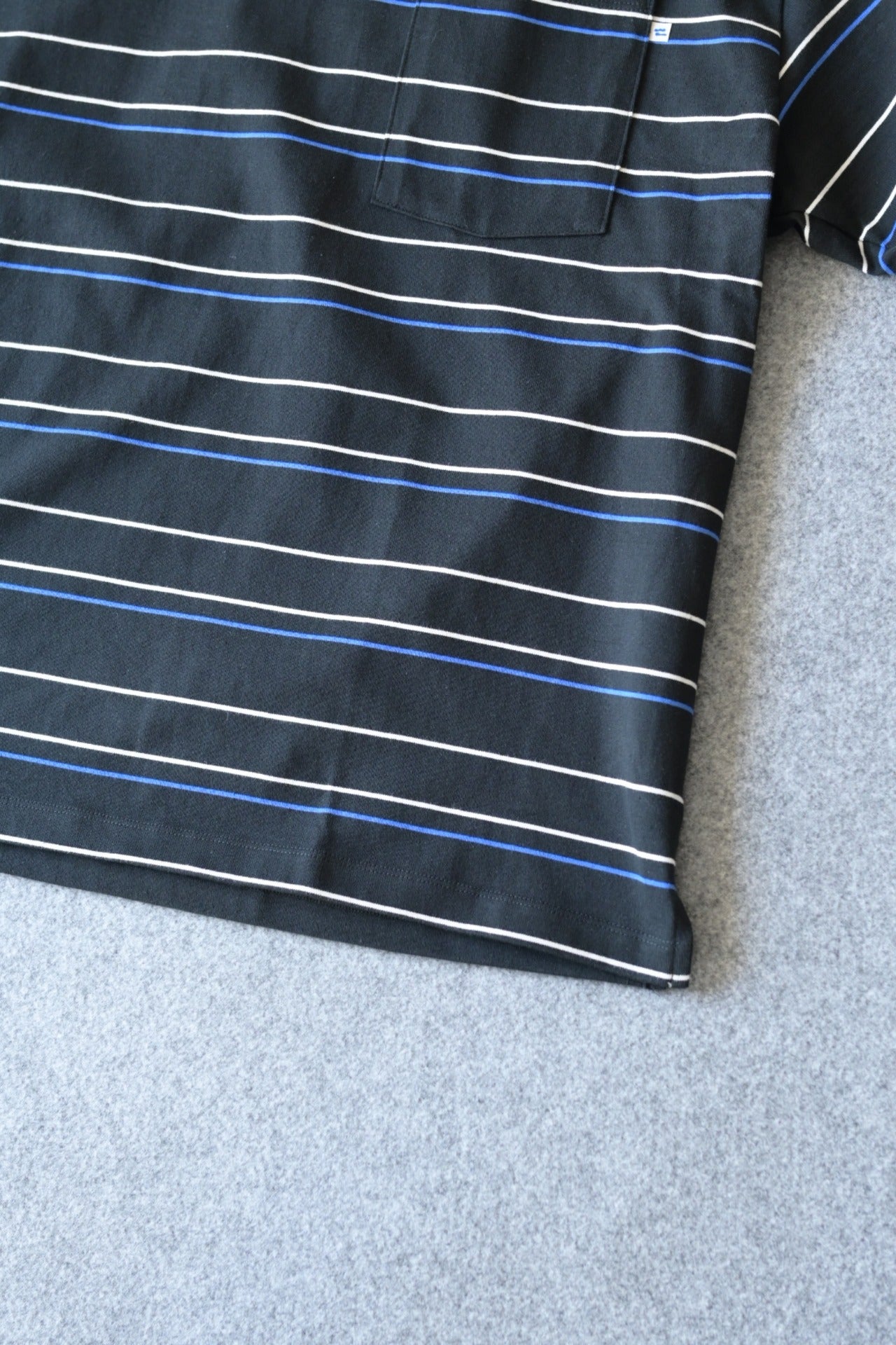 wonderland - Striped T-shirts