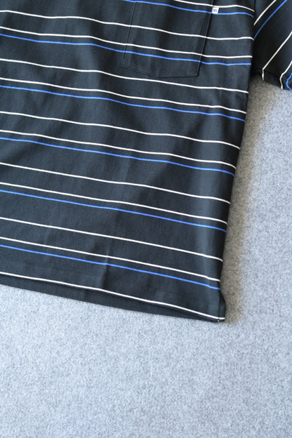 wonderland - Striped T-shirts