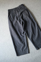 tangenet  - Bowie [Wool silk shrink]