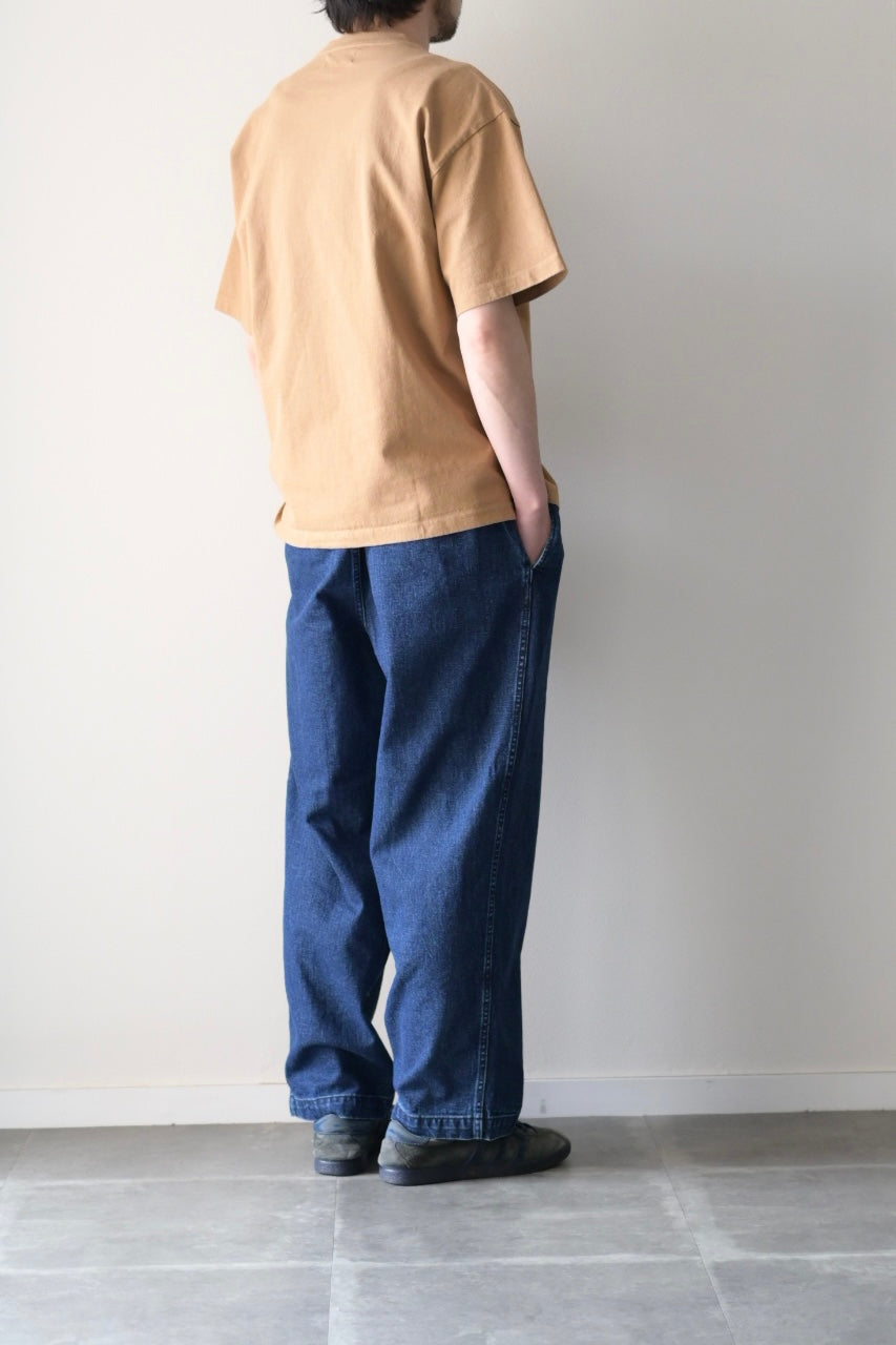wonderland - Youth Denim