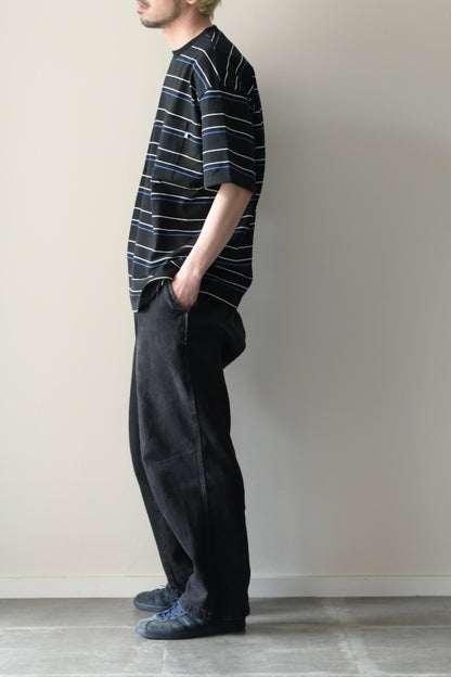 wonderland - Striped T-shirts