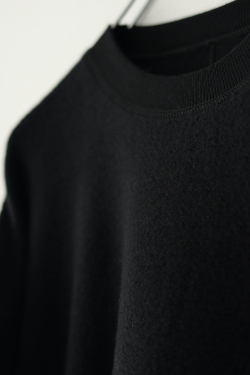 phebus  - Reversible Jersey Jumper