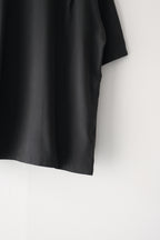 Yamauchi - Vintage Silk Gaba Short Sleeve Shirt