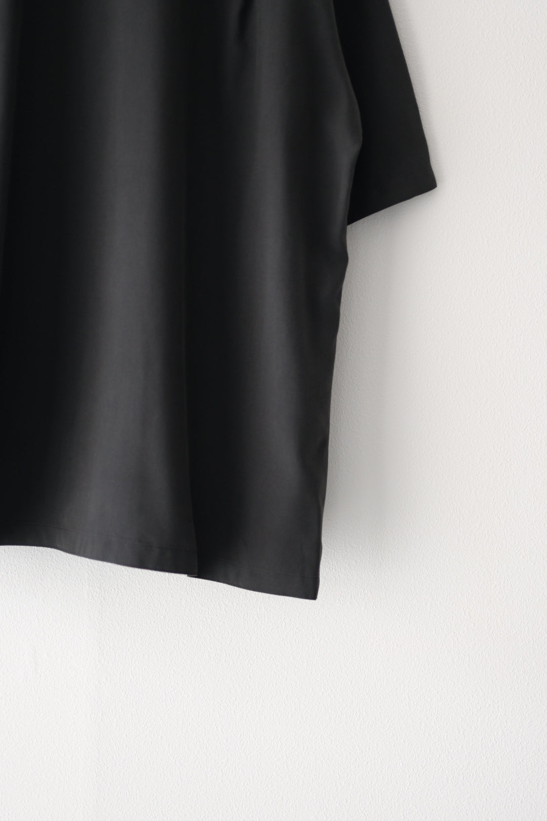Yamauchi - Vintage Silk Gaba Short Sleeve Shirt