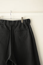 Blanc YM  - Cotton Buggy Half Pants