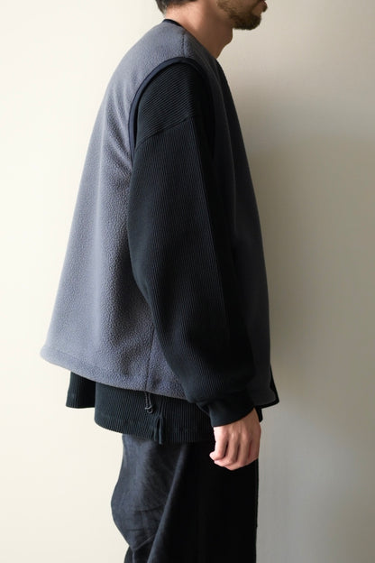 wonderland - Store Vest [GRAY]